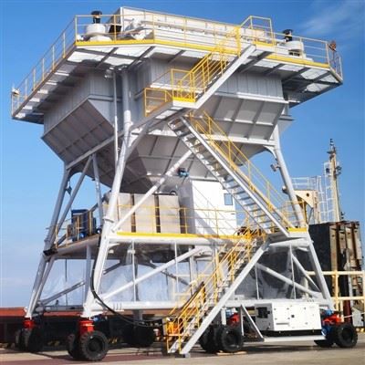 Koje vrste lijevka za uklanjanje prašine postoje?